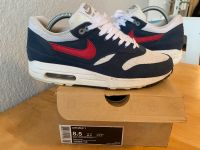 Nike air Max 1 42 8.5 90 Mecklenburg-Vorpommern - Stralsund Vorschau