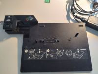 Lenovo Docking Station zu verkaufen Niedersachsen - Rhauderfehn Vorschau