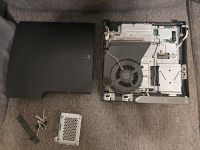 Ps3 Slim Mainboard und Gehäuse CHECH-2504B (defekt) Niedersachsen - Neustadt am Rübenberge Vorschau