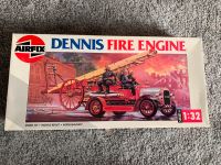 AIRFIX Dennis fire engine Model Bausatz Feuerwehr 1:32 Hessen - Rodenbach Vorschau