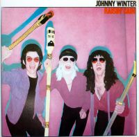 Johnny Winter - Raisin' Cain / CD Album Rheinland-Pfalz - Essenheim Vorschau