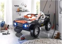 Jeep Bett für Kinder Hessen - Wetzlar Vorschau