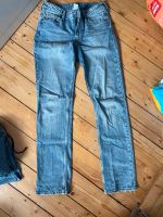 Jeans low waist Hessen - Wiesbaden Vorschau