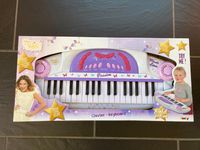 Keyboard, Violetta, von Smoby Nordrhein-Westfalen - Monschau Vorschau