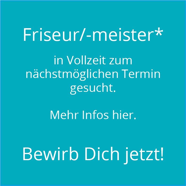 Friseurmeister/in in Köln