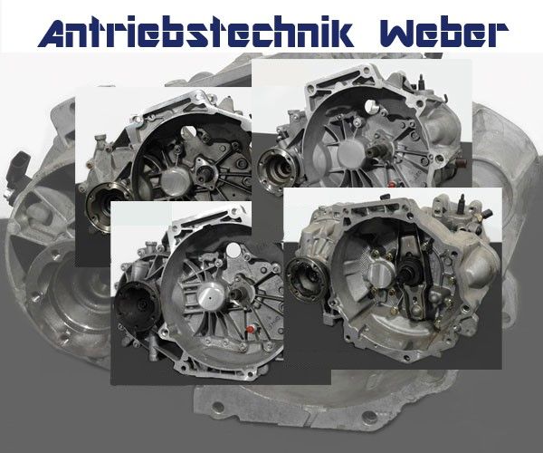 Mercedes W205 Hinterachsgetriebe Differential A2053508004 2,82 in Maßbach