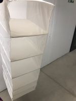 IKEA PAX SKUBB Aufbewahrung 6 Fächer Hängenetz weiß Sendling - Obersendling Vorschau