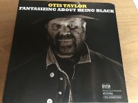 Otis Taylor Fantasizing about being black 2LP Inakustik DMM Bayern - Penzing Vorschau