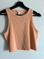 Crop Top H&M Schleswig-Holstein - Hohenlockstedt Vorschau