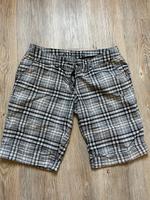 Amisu Shorts Sommerhose kariert 38 Berlin - Spandau Vorschau