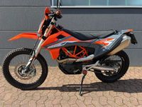 KTM 690 Enduro inkl. Tieferlegung Rheinland-Pfalz - Binningen Vorschau