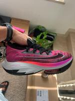 Nike Atomknit zoomx selten getragen Bayern - Ingolstadt Vorschau