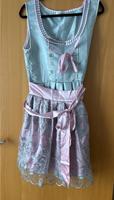 Wunderschöne  Dirndl und Schürze,Trachtenkleid,Dirndlkleid. Bayern - Schwandorf Vorschau