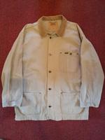 Wrangler Western Jeansjacke beige XXL Bayern - Erlangen Vorschau