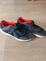 Puma Hallenschuhe, Sportschuhe, Turnschuhe Bayern - Wolnzach Vorschau
