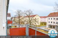 4-Zimmer-Wohnung im 1. OG und BALKON!  [auf Wunsch auch saniert] Sachsen - Görlitz Vorschau