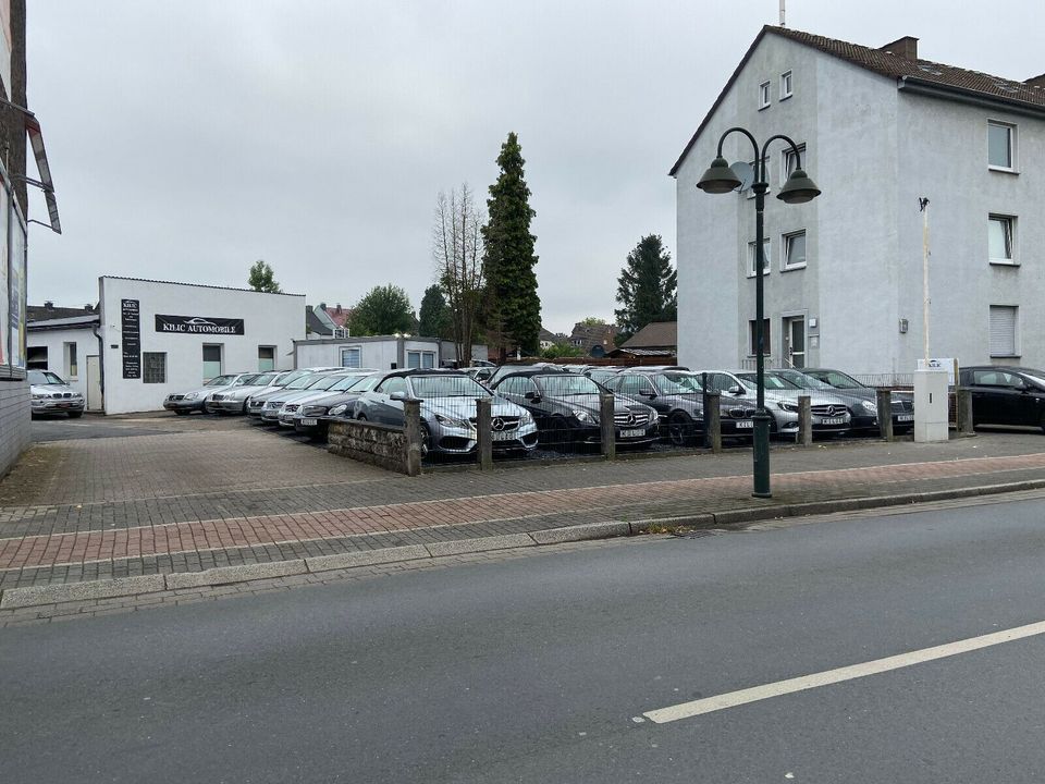 Porsche Panamera GTS Sportabgasanlage Pano*Matrix*360Kam in Herten