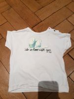 Tumble N Dry T-Shirt weiß 80 Mädchen Dortmund - Mitte Vorschau