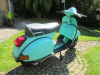 Vespa PX 80, Baujahr 1982, längere Standzeit Nordrhein-Westfalen - Wiehl Vorschau