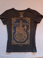 Mädchen/Damen T-Shirt Hard Rock Cafe Madrid Saarland - Dillingen (Saar) Vorschau