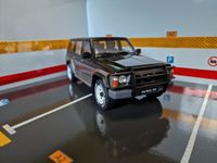 Nissan Patrol GR Y60 Ottomobile Otto 1:18 Baden-Württemberg - Pforzheim Vorschau