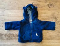 Kuschelig warme Fleece Jacke von Mexx Bochum - Bochum-Nord Vorschau