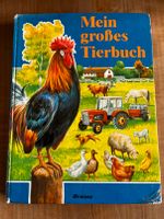 Mein großes Tierbuch Baden-Württemberg - Lauda-Königshofen Vorschau