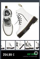 Schuhe Dr.Martens Düsseldorf - Urdenbach Vorschau