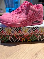 Skechers Damen Schuhe Kreis Pinneberg - Rellingen Vorschau