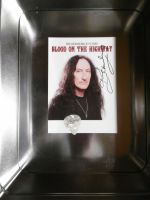 Musik DVD Ken Hensley - Blood on the highway - incl.DHL Versand Bochum - Bochum-Südwest Vorschau