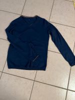 Pullover Tom Tailor Gr.S in Blau - neuwertig Obergiesing-Fasangarten - Obergiesing Vorschau