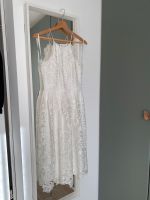 Standesamtkleid Hochzeitskleid Brautkleid Abendkleid Nordrhein-Westfalen - Hennef (Sieg) Vorschau