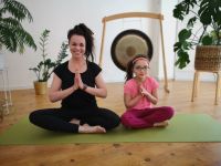 Kinderyoga in Pankow (5-10 Jahre) Brandenburg - Panketal Vorschau