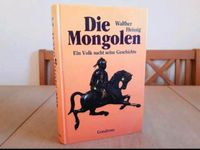 Die Mongolen von Walter Heissig Baden-Württemberg - Göppingen Vorschau