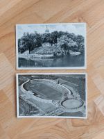 Postkarte Breslau Liebichshöhe Thüringen - Gera Vorschau