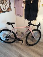 Specialized crux comp carbon Rh 54 Baden-Württemberg - Mannheim Vorschau