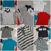 Diverse Poloshirt 116-122 Nordrhein-Westfalen - Lage Vorschau