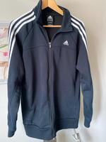 Retro Adidas Sportjacke aus Baume Nordrhein-Westfalen - Ennepetal Vorschau