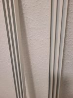 Gardinenschienen 2x 140cm + 3 Wandhalterungen Ikea Nordrhein-Westfalen - Herford Vorschau