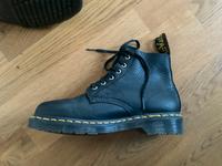 Dr. Martens Leder Schnür Boots, schwarz, Gr. 41 neuw. Bayern - Puchheim Vorschau