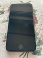 Apple iPhone 7 32GB in schwarz Baden-Württemberg - Bietigheim-Bissingen Vorschau