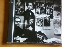 CD  Depeche Mode 101 Doppel CD Nordrhein-Westfalen - Rheda-Wiedenbrück Vorschau