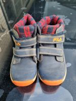 Fila Winterstiefel Kinder Nordrhein-Westfalen - Lübbecke  Vorschau