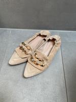 Damen Schuhe Ballerinas Halbschuhe Gr. 39 .**Neu* Bayern - Gerbrunn Vorschau