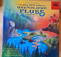 Spiel / Brettspiel Der unendliche Fluss Dresden - Dresden-Plauen Vorschau