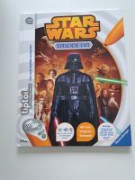 tiptoi Buch StarWars 7-10 Jahre Rheinland-Pfalz - Nauort Vorschau