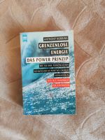 Grenzenlose energie das power Prinzip Anthony robbins Bayern - Ingolstadt Vorschau