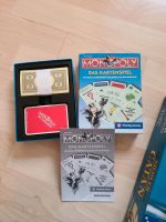 Monopoly das Kartenspiel Nordrhein-Westfalen - Xanten Vorschau