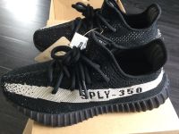 Adidas yeezy Boost 350 V2 Oreo Core black/ white Bayern - Postbauer-Heng Vorschau