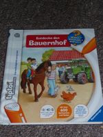 tiptoi Buch Wieso? Weshalb? Warum? - Entdecke den Bauernhof Bielefeld - Dornberg Vorschau